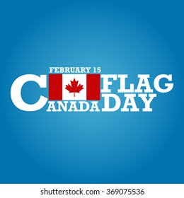Canada Flag Day