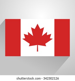 canada flag icon