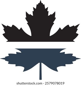 canada, flag, maple, leaf, symbol, icon, button, illustration, country, national, vector, america, sign, red, nation, banner, design, 