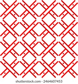 canada flag pattern. maple leaf background. vector illustration