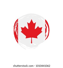 2,029 Canadian Flag Ribbon Images, Stock Photos & Vectors | Shutterstock