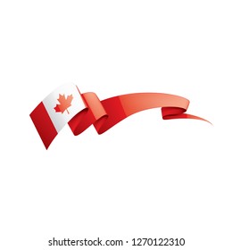 2,029 Canadian Flag Ribbon Images, Stock Photos & Vectors | Shutterstock