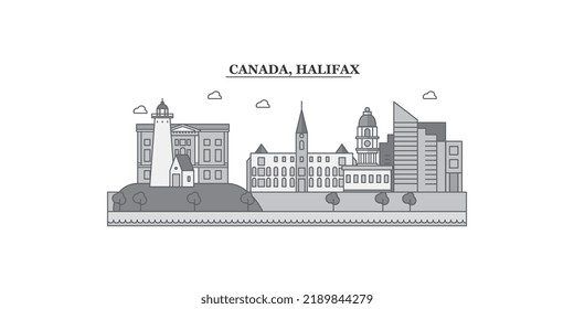 73 Nova scotia capital map Images, Stock Photos & Vectors | Shutterstock