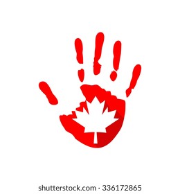 Canada Hand Care Solidarity 