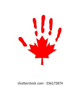 Canada Hand Care Solidarity 