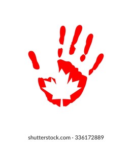 Canada Hand Care Solidarity 