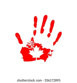 Canada Hand Care Solidarity 