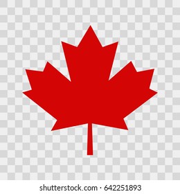 Canada Leaf