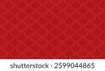 Canada Logo Leaf Pattern Texture Background. Seamless Canada Pattern