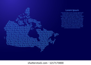 129 Canada Map Code Images, Stock Photos & Vectors | Shutterstock