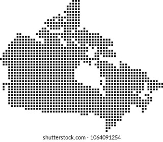 1,323 Canada pixel Images, Stock Photos & Vectors | Shutterstock