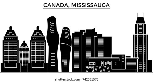 Toronto Condo Buildings Stock Vectors Images Vector Art
