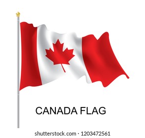 Canada National Flag