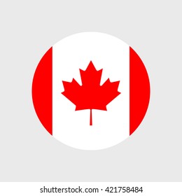 Canada national flag