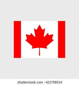 Canada national flag