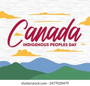 canada national indigenous peoples day