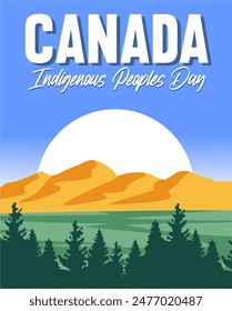 canada national indigenous peoples day