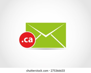 Canada Official Mail Government Policy 