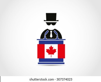 Canada Podium Mafia