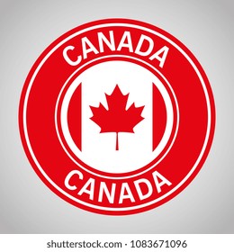 canada quality seal icon