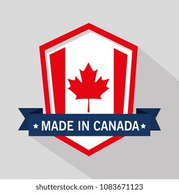 canada quality seal icon