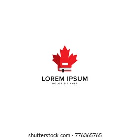 Canada School logo