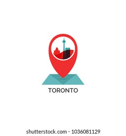 18,680 Canada map icon Images, Stock Photos & Vectors | Shutterstock