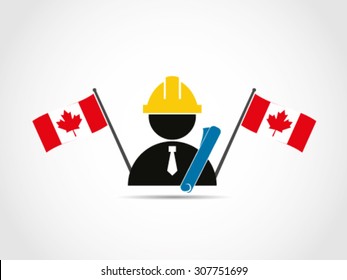 Canadian Architecture