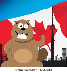 canadian beaver