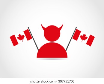 Canadian Evil