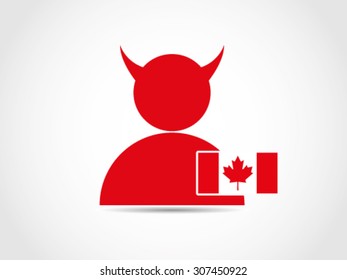 Canadian Evil People