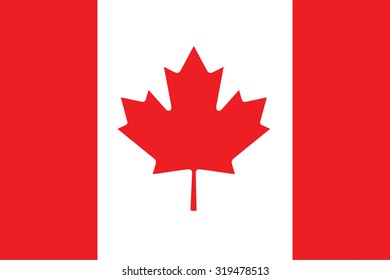 Canadian Flag