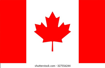 Canadian Flag