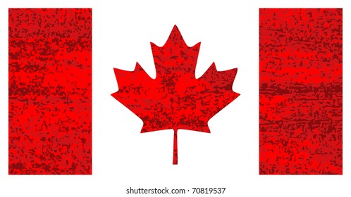 Canadian flag