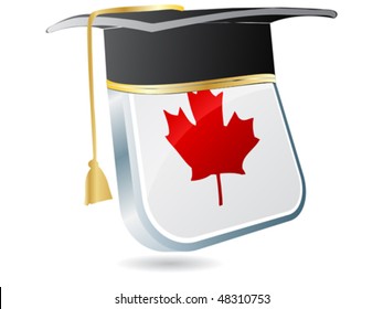 canadian graduation