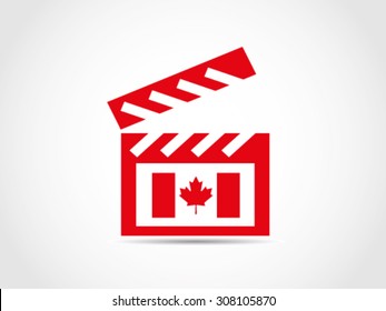 Canadian Movies Industry