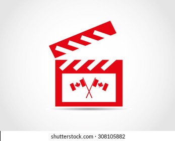 Canadian Movies Industry
