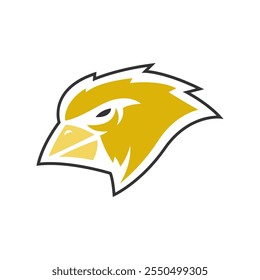 Designvorlage für das Logo der Kanaren
