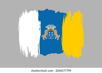 5,532 Bandera Canarias Images, Stock Photos & Vectors 