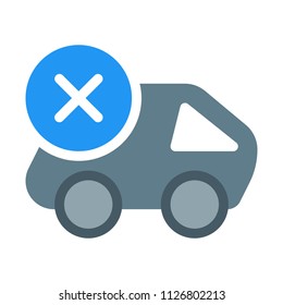 Cancel Cargo Delivery