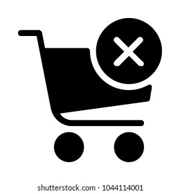 Cancel or Delete Cart