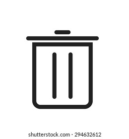 Cancel, delete, remove icon vector image.Can also be used for user interface. Suitable for mobile apps, web apps and print media.