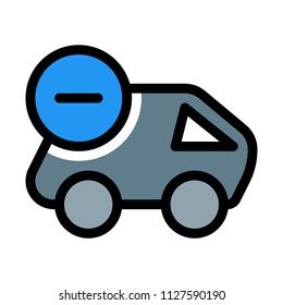 Cancel Delivery Shipment