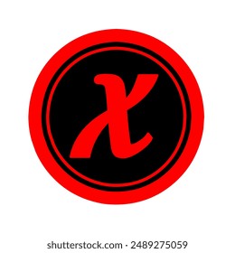 cancelar o salir del Botón