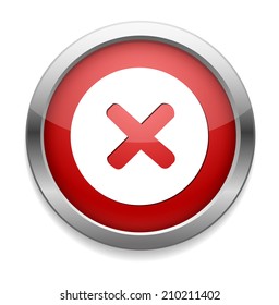cancel icon