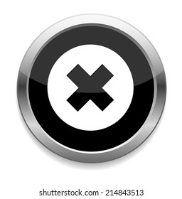 cancel icon