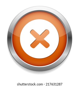 cancel icon