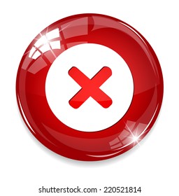cancel icon