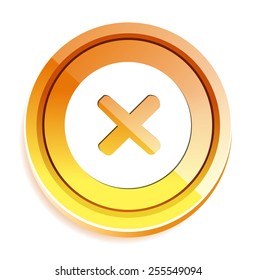 cancel icon