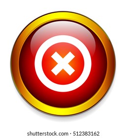 cancel icon